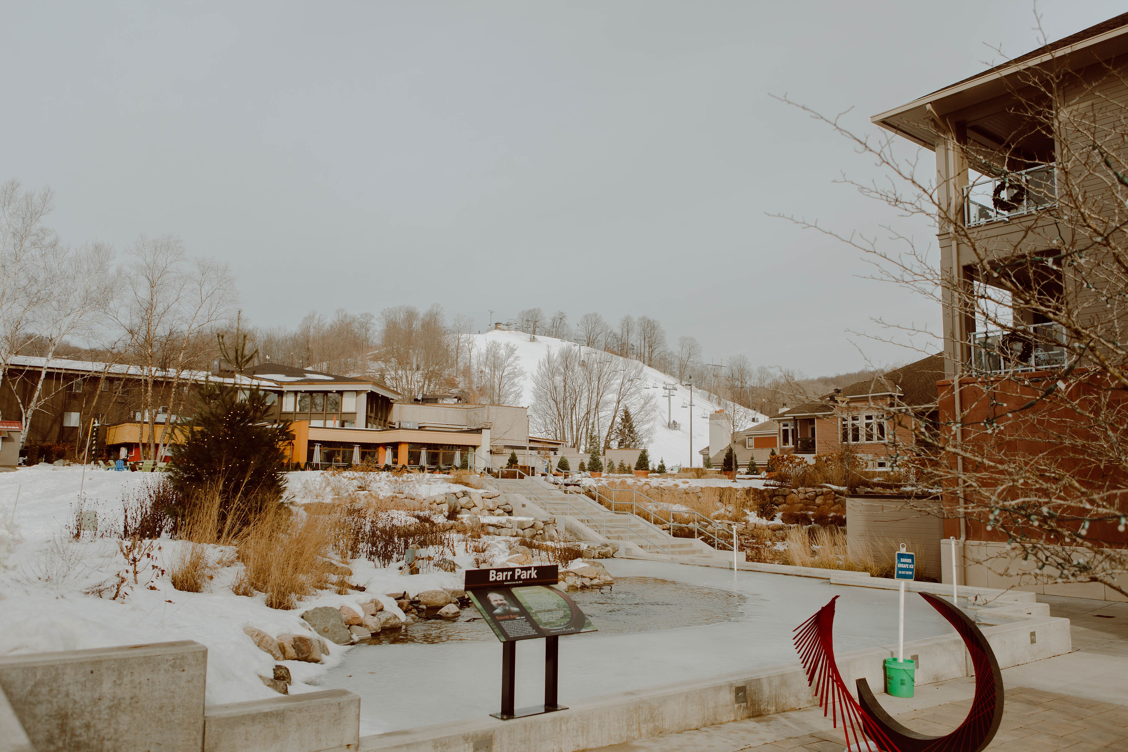 Crystal Mountain Integrity Property Holdings